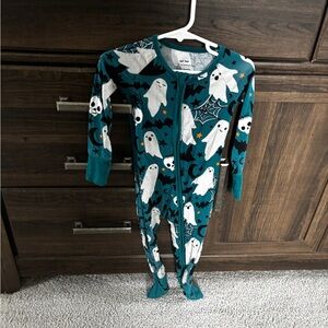 Little Sleepies Halloween PJs - 18-24 months